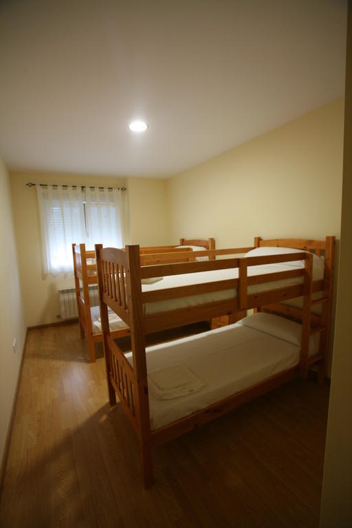Albergue La Encina Hospital de Orbigo Room photo
